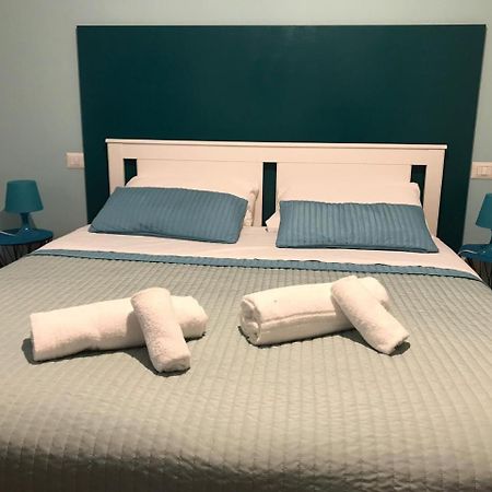 Bed and Breakfast Dormi A Roma Экстерьер фото